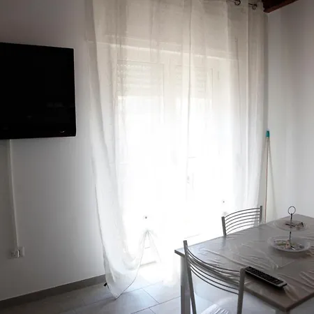 Casa Leo Cirò Marina