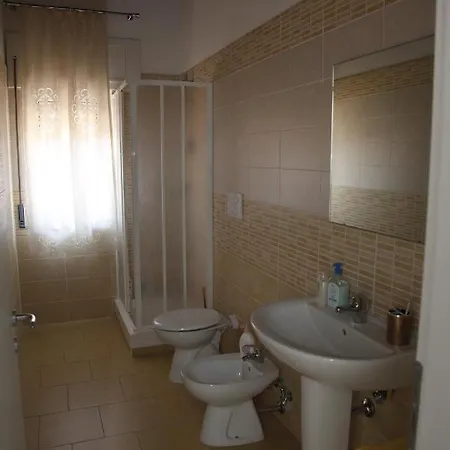 Apartamento Casa Leo